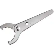 Drag Specialties Motorcycle Shock Pre-Load Adjuster Spanner Wrench