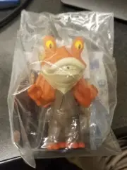STAR WARS JAR JAR BINKS EPISODE III REVENGE OF THE SITH BURGER KING Kid's Meal