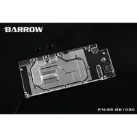 在飛比找PChome商店街優惠-BARROW 技嘉G1 Gaming GTX1080-107