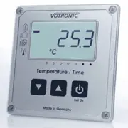 Votronic Thermometer / Clock Display 1253
