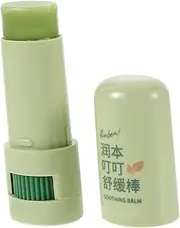 BEBEMOKO Anti-itching Cream Refreshing Oil Itching Cream Itching Cool Oil Bite Relief Cream Balm Bites Cream Bite Cooling Bite Cream Aches Oil Green Plastic