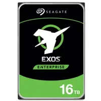 在飛比找樂天市場購物網優惠-【現貨】希捷企業號 Seagate EXOS SATA 16