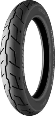Michelin Tire Scorcher 31 Front 130/80B17 65H Belted Bias TL/TT Harley-Davidson
