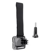 Portable 360° Wrist Strap Hand Belt F GoPro Hero 6 5 4 3 Mountain Extreme Sports