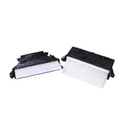 Sakura Air Filter Set for Mercedes Benz GLE350D ML300 ML350 W166 X166 W164 3.0L