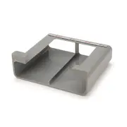 Joseph Joseph CupboardStore Film, Foil and Bag Organiser Grey - Robins Kitchen