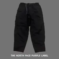 在飛比找蝦皮購物優惠-THE NORTH FACE PURPLE LABEL 工裝