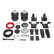 Airbag Man Air Suspension Helper Kit (Leaf Spring) - RR4658