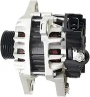 Generator Alternator，Compatible With HYUNDAI ELANTRA I30 I20 KIA CERATO CEED SOUL VENGA 373002B101 373002B400 373002B200