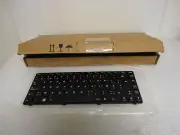 New Genuine IBM Lenovo Belgian Keyboard 25202101 G580 G585
