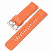23MM For CASIO Protrek PRW-6900Y/6800/3400 TPU Watch Strap Watch Accessories