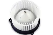 BOXI HVAC Blower Motor Fan Assembly for Honda Insight 2000-2006/Civic 1992-20...