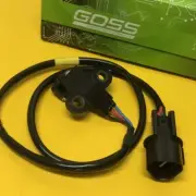 Crank angle position sensor for Mitsubishi PA CHALLENGER 3.0L 97-03 6G72 2 YrWty