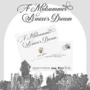 A Midsummer NMIXX's Dream (Digipack Version)