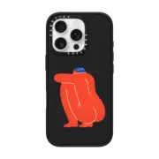 iPhone 16 Pro Impact Case My Man