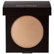 Laura mercier Matte Radiance Baked Powder - Compact Powder 7.3 g 04 Bronzer