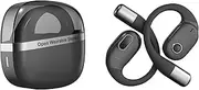 Earbuds Compatible With iPhone 15 15 Pro 15 Pro Max 15 Plus, Wireless Earbuds Deep Bass Stereo Sound, Bluetooth 5.2 Headphones HI-FI Stereo, Noise Cancelling Touch Control