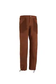 E9 N Pineapple 2.2 Climbing Pants for Men's Crust Size M