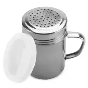 Jars for Spices Salt Pepper Shaker Spice Organizer Toothpick Holder Bottle