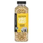 Urban Accents, Popcorn Kernels, Premium White Gold, 16 oz (454 g)