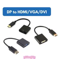 在飛比找蝦皮購物優惠-1080P Display port DP to HDMI 