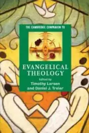 The Cambridge Companion to - Paperback, by Larsen Timothy; Treier - New h