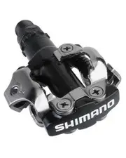 Shimano M520 MTB Pedal Black