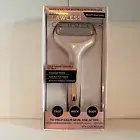 New! Finishing Touch Flawless Ice Roller Cold Theraphy For Face Neck, Body