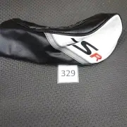 Titleist Golf TSR Driver head cover men golf club cover fas ship 250319 NEW