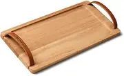 [Nespresso] Barista Wooden Tray