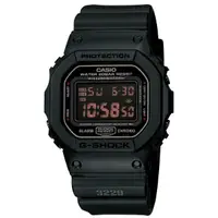 在飛比找蝦皮商城優惠-【CASIO】卡西歐G-SHOCK防水200米DW-5600