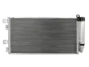 A/C Condenser For 02-08 Mini Cooper 1.6L 4 Cyl Convertible WP79P2 A/C Condenser (for: Mini)