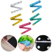 Mini Measuring Tape for Thigh Waist Chest Hips Lightweight and Convenient