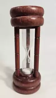 Boggle Custom Replacement Piece Part - 3 Minute Timer