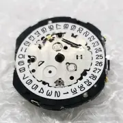 3’Quartz Movement Calendar YM92A 6/9/12Pin Watch Movement for Wristwatch