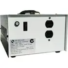 Tortech 2400W 240 To 110V Stepdown Power Transformer Not Dielectrically Isolated