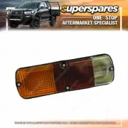 Ute Tail Light LEFT or RIGHT for Toyota Hilux RN5#/LN6# SERIES 11/1983 - 09/1988 (for: Toyota)
