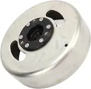 Outboard Flywheel Rotor 6A1-85550-00 for 2HP 2-Stroke Outboard Engines, Ensuring Electrical Generation and Engine Functionality