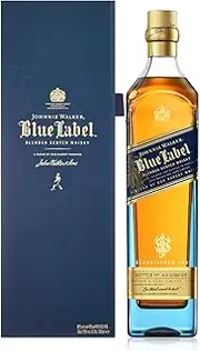 [Johnnie Walker] Blue Label Scotch Whisky, 700ml
