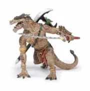 Papo Dragon Mutant Fantasy Figure 38975 NEW IN STOCK
