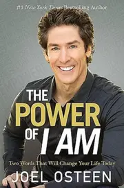 The Power of I Am (Unabridged)