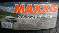 在飛比找Yahoo!奇摩拍賣優惠-《億鑫輪胎 板橋店》瑪吉斯  MAXXIS  HP5  20