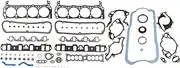 DNJ FGK4104 Full Gasket Set for 86-90 Ford, Lincoln, Mercury 5.0L OHV Naturally Aspirated