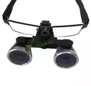 Bi Medical Equipment 4.0X Loupe Magnifiers For Dental & ENT, Ophthalmic Surgery