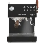 Ascaso Steel Duo PID PLUS Coffee Machine