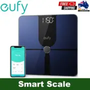 Eufy T9140H13 Smart Fitness Scale with Wireless Bluetooth Digital Bathroom Scale
