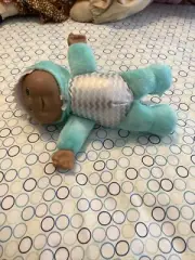 cabbage patch baby