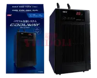 在飛比找樂天市場購物網優惠-【西高地水族坊】日本五味GEX Cool Way冷卻機 冷水