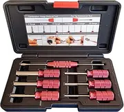 Deutsch Terminal Removal Kit Connector Release Tool