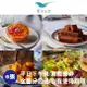 EATOGETHER 【饗賓集團】饗食天堂平日下午餐券6張(寄送實體券)